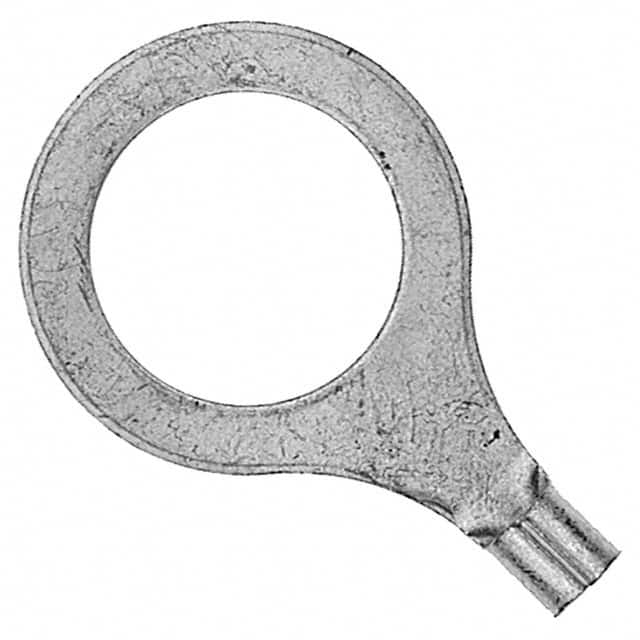 50981 TE Connectivity AMP Connectors  Ringverbinder